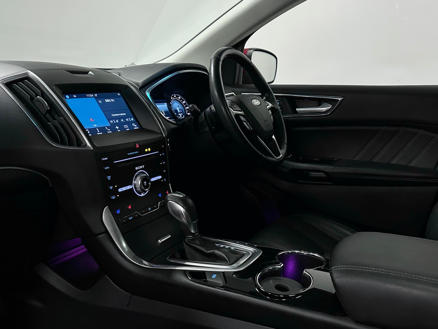 Used Ford Edge 2017 for sale - 76589075: Photo 19