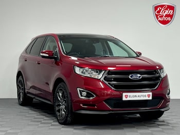 2017 (17) - Sport AWD 2.0 TDCi Powershift [Lux Pack] ( 210 bhp ) 5-Door