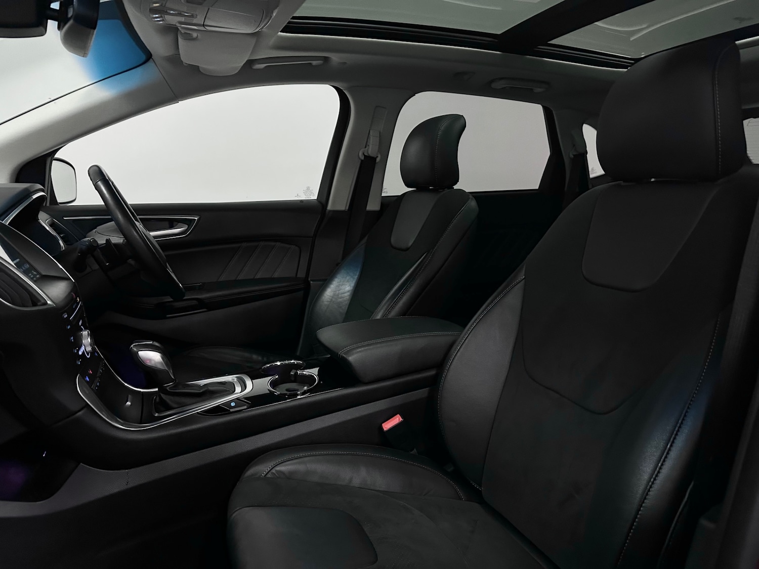 Used Ford Edge 2017 for sale - 76589075: Photo 20