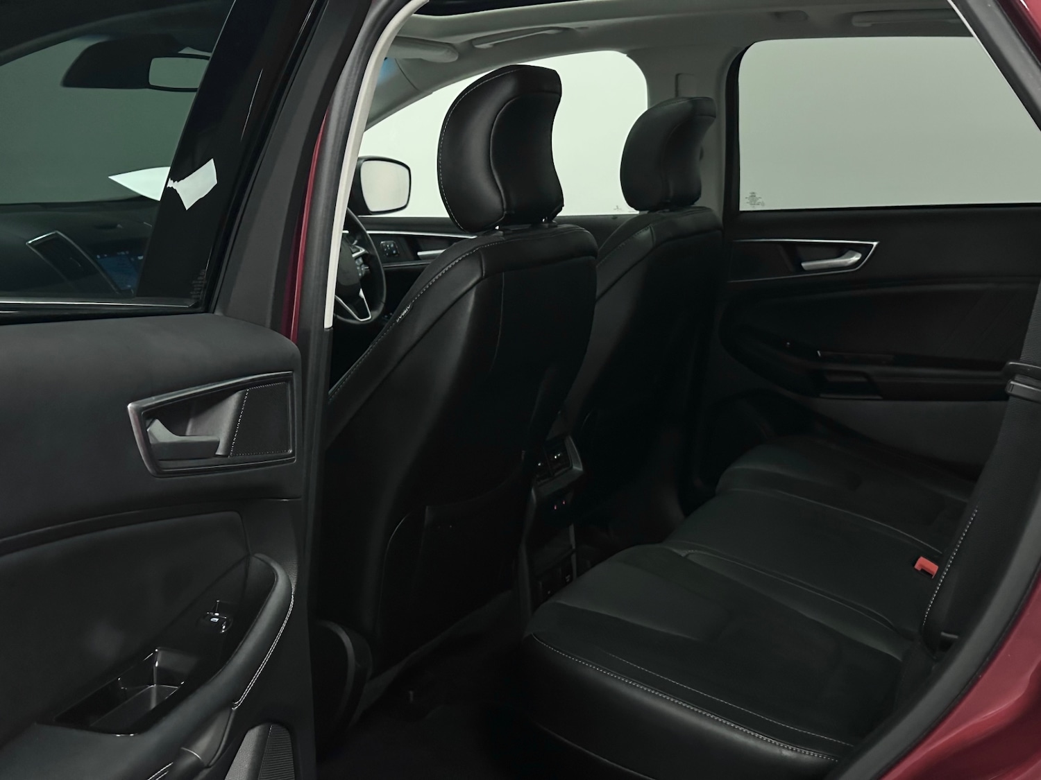 Used Ford Edge 2017 for sale - 76589075: Photo 21