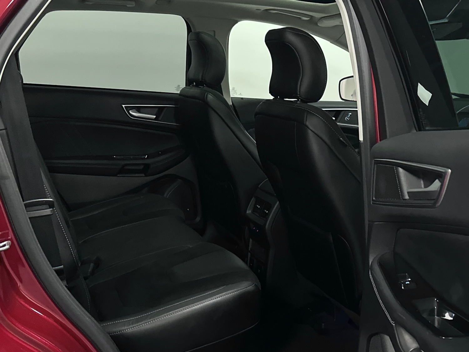 Used Ford Edge 2017 for sale - 76589075: Photo 24