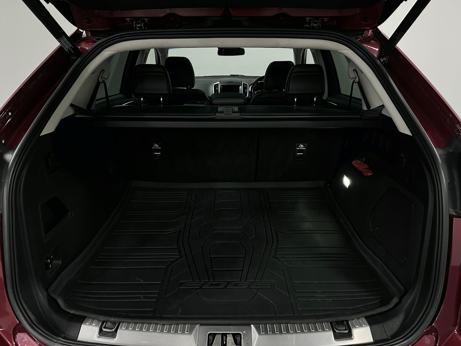 Used Ford Edge 2017 for sale - 76589075: Photo 25