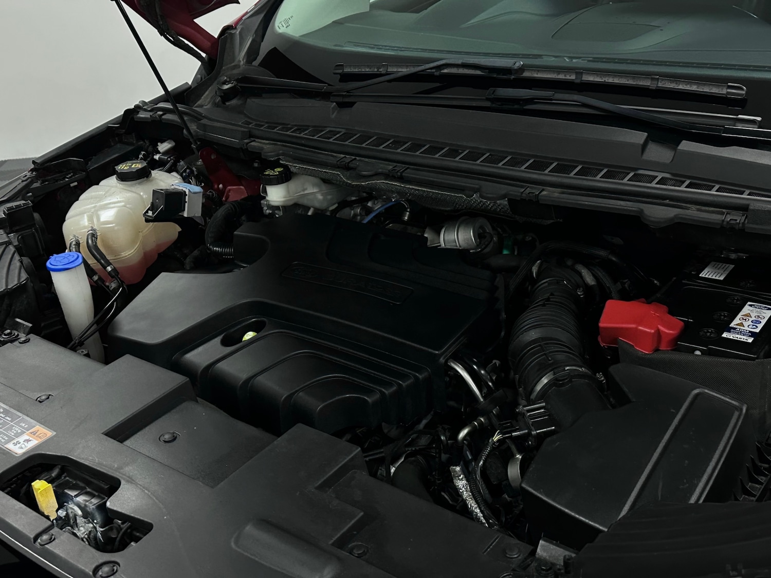 Used Ford Edge 2017 for sale - 76589075: Photo 27