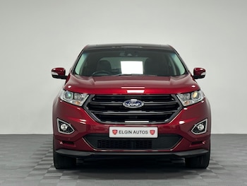 Used Ford Edge 2017 for sale - 76589075: Photo