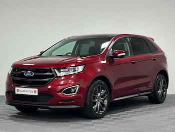 Used Ford Edge 2017 for sale - 76589075: Photo