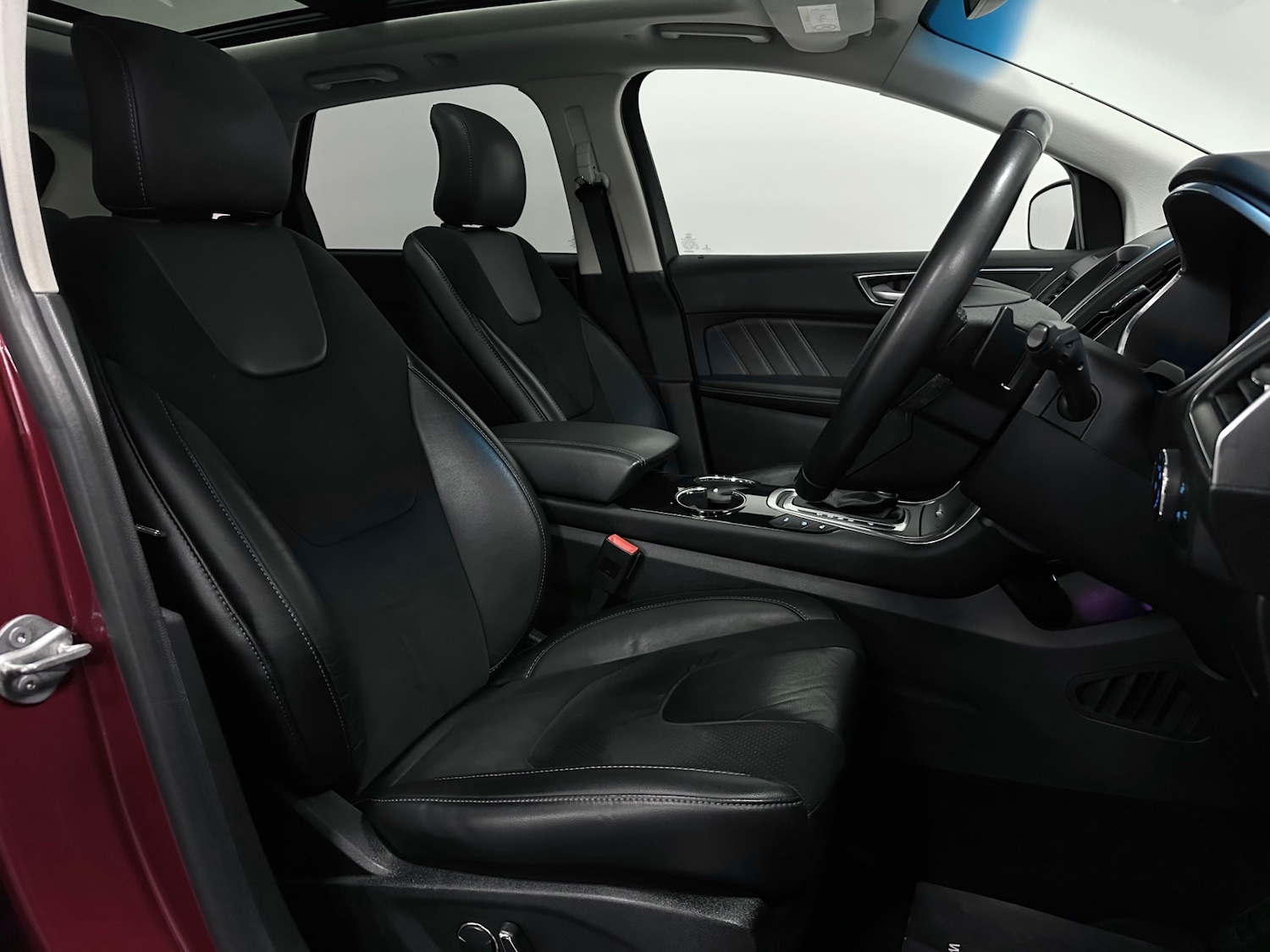 Used Ford Edge 2017 for sale - 76589075: Photo 5