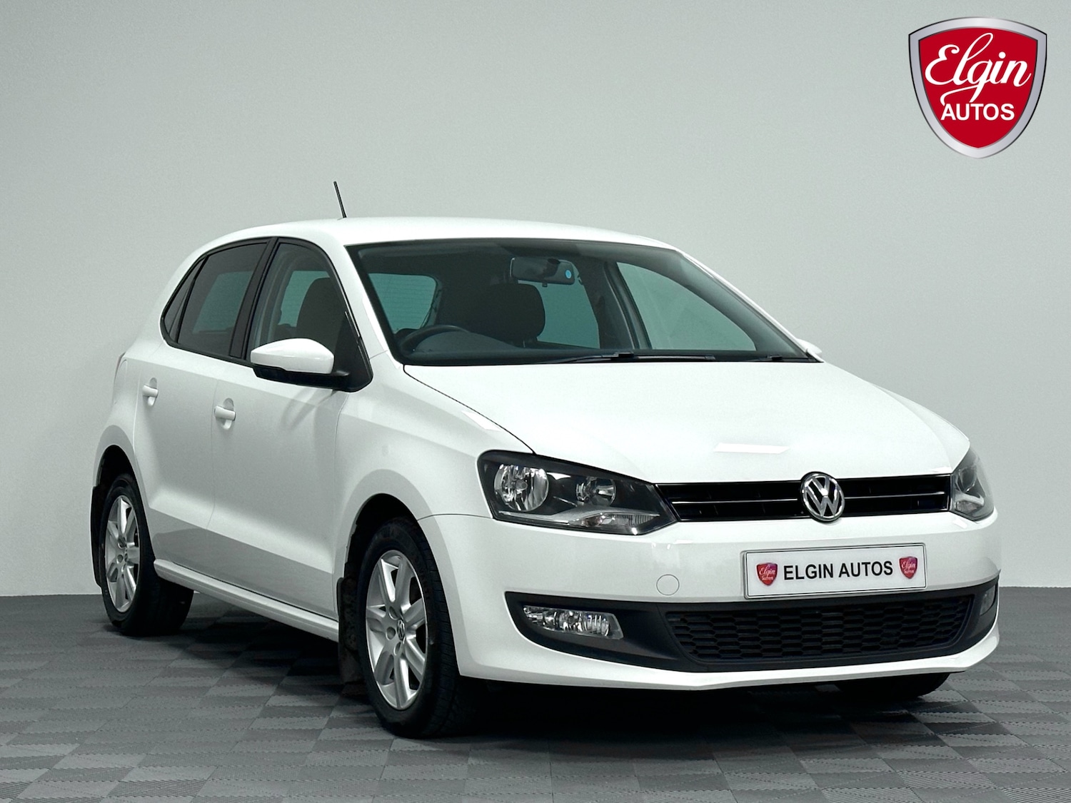 Used Volkswagen Polo 2011 for sale - 76809259: Photo 1