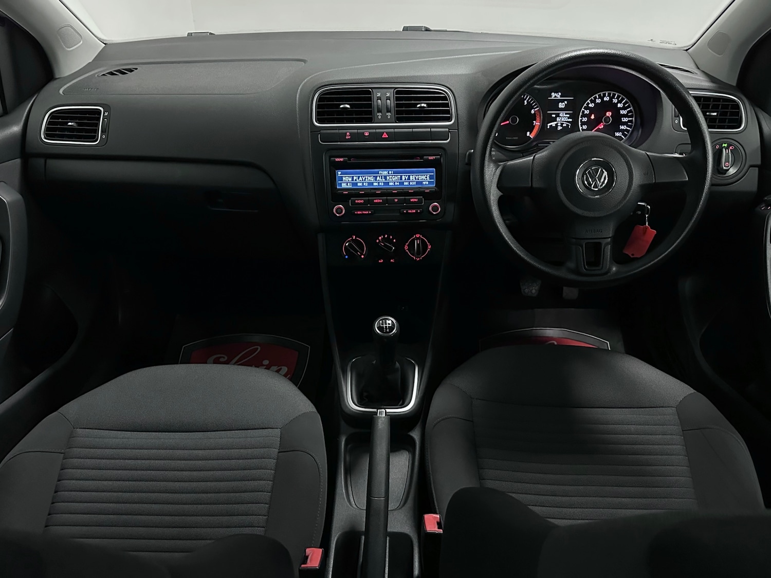 Used Volkswagen Polo 2011 for sale - 76809259: Photo 11