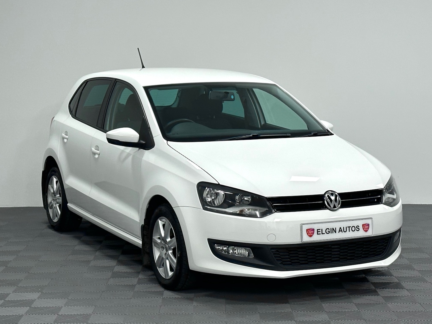 Used Volkswagen Polo 2011 for sale - 76809259: Photo 12