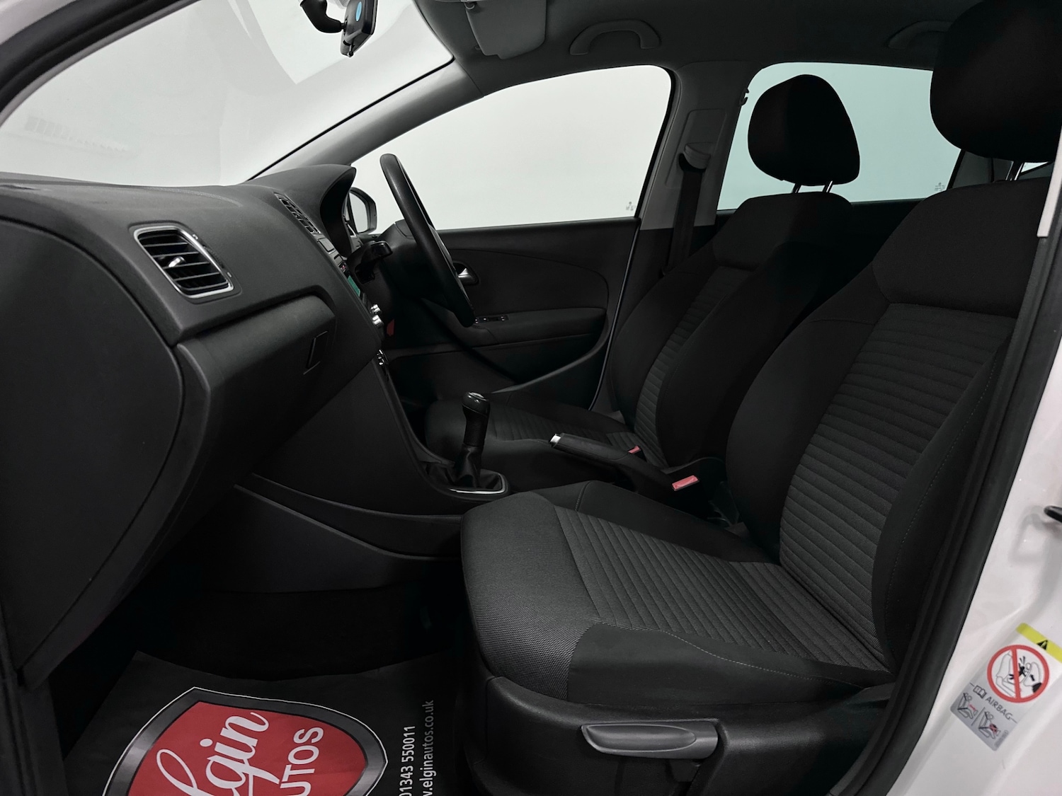 Used Volkswagen Polo 2011 for sale - 76809259: Photo 18