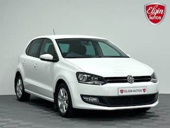 Used Volkswagen Polo 2011 for sale - 76809259: Photo