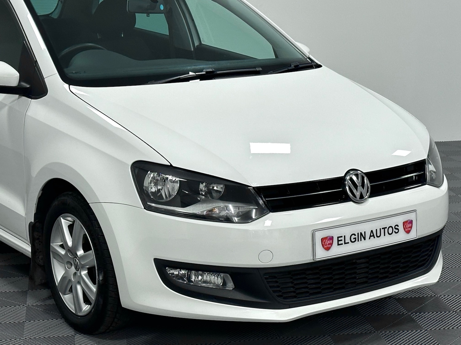 Used Volkswagen Polo 2011 for sale - 76809259: Photo 24