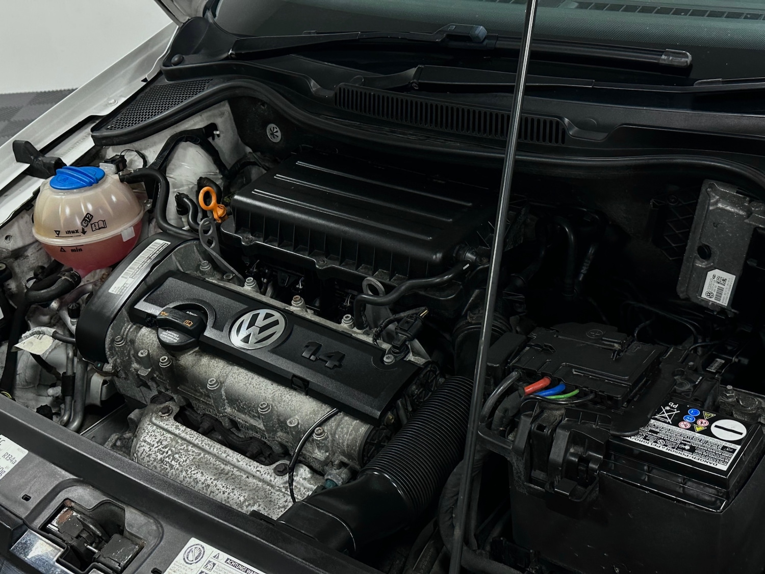 Used Volkswagen Polo 2011 for sale - 76809259: Photo 26