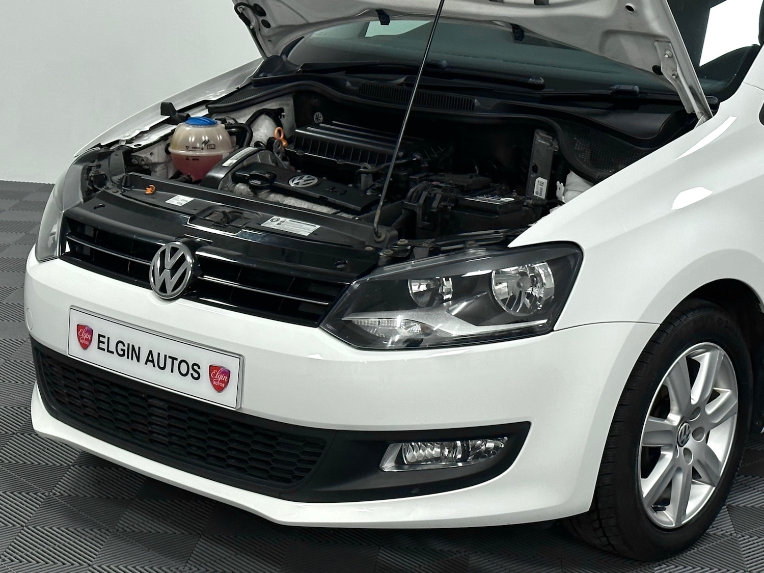 Used Volkswagen Polo 2011 for sale - 76809259: Photo 27