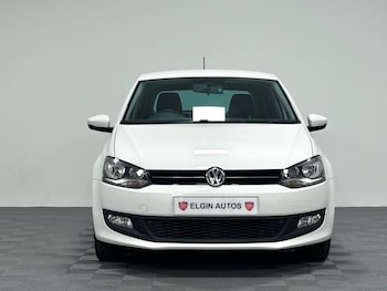 Used Volkswagen Polo 2011 for sale - 76809259: Photo