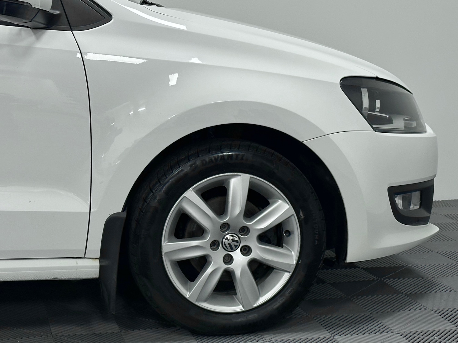 Used Volkswagen Polo 2011 for sale - 76809259: Photo 30