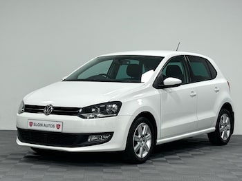 Used Volkswagen Polo 2011 for sale - 76809259: Photo