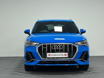 Used Audi Q3 2019 for sale - 78339781: Photo