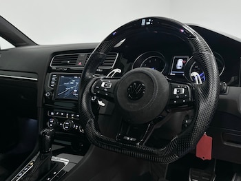 Used Volkswagen Golf 2016 for sale - 78580210: Photo
