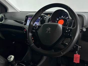 Used Peugeot 108 2020 for sale - 79546917: Photo