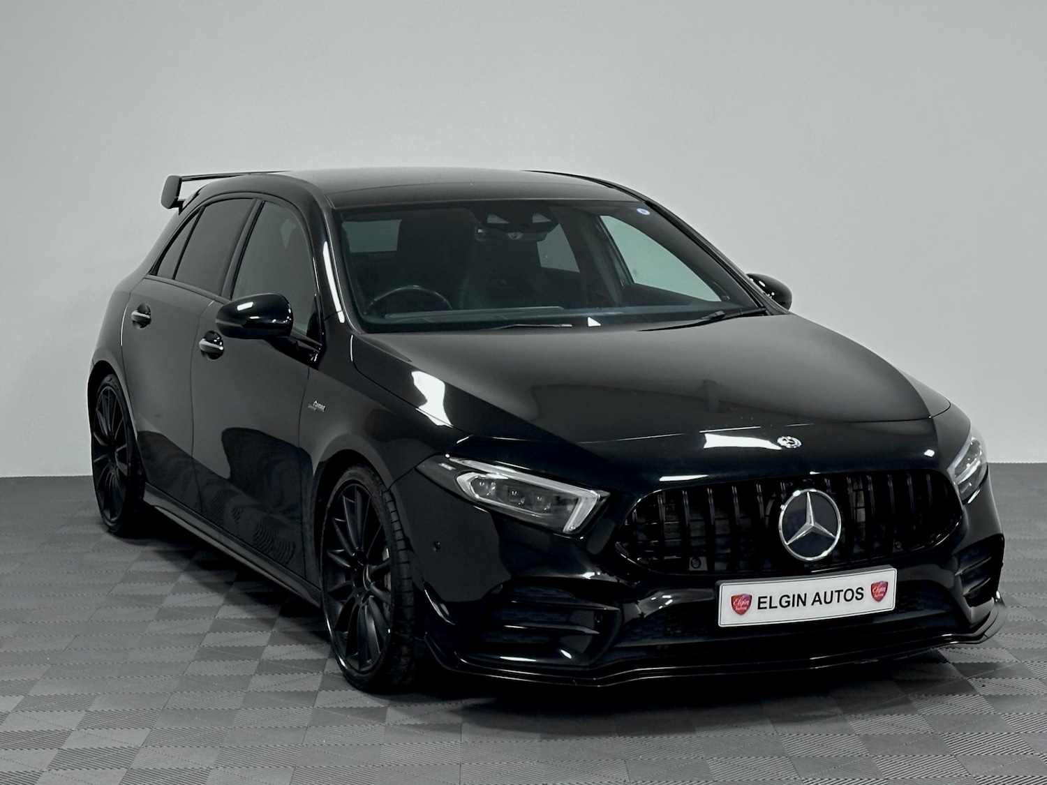 Used Mercedes-Benz A-Class 2019 for sale - 77432146: Photo 12