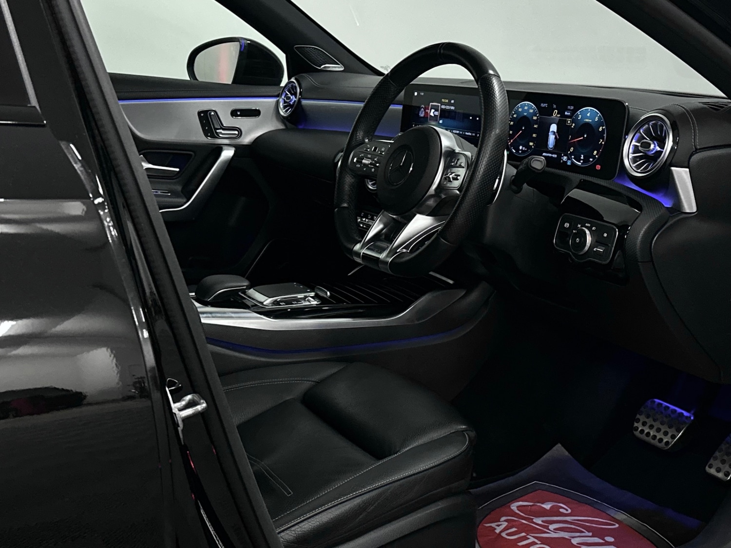 Used Mercedes-Benz A-Class 2019 for sale - 77432146: Photo 14