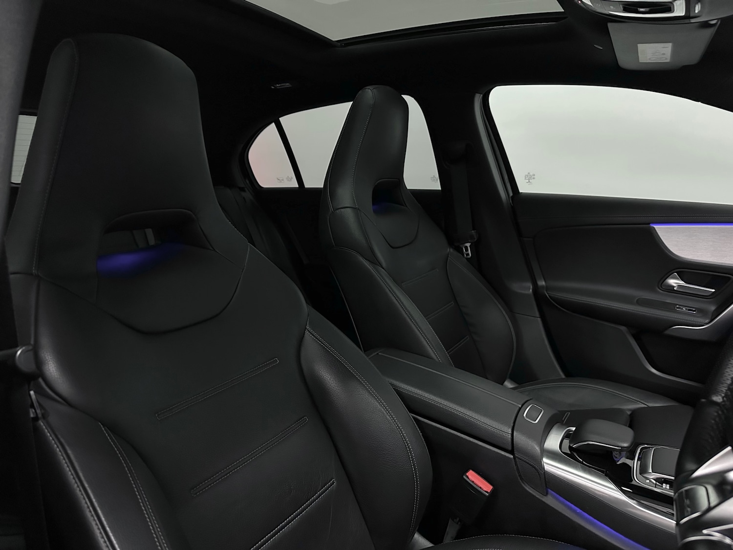 Used Mercedes-Benz A-Class 2019 for sale - 77432146: Photo 15