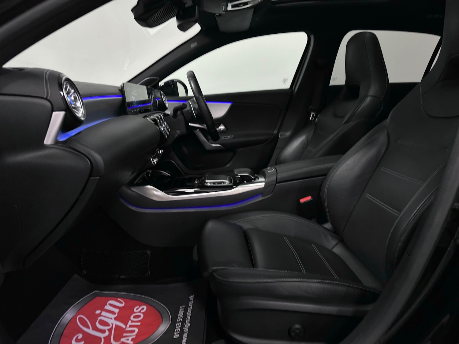 Used Mercedes-Benz A-Class 2019 for sale - 77432146: Photo 17