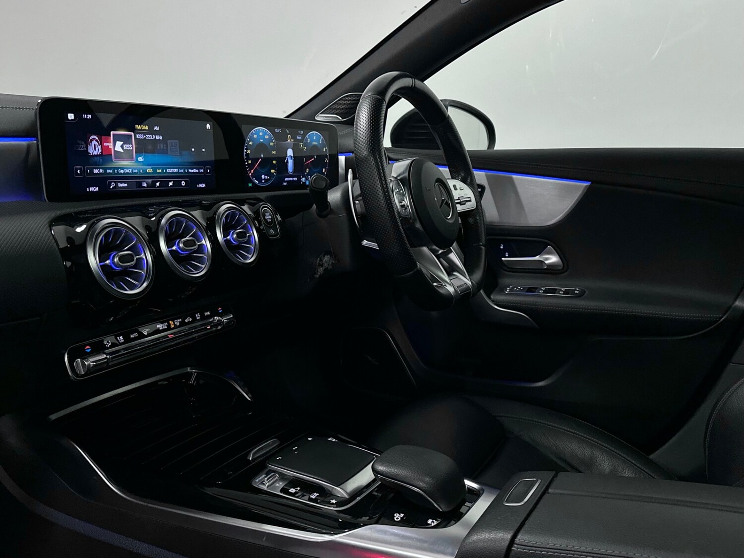 Used Mercedes-Benz A-Class 2019 for sale - 77432146: Photo 18