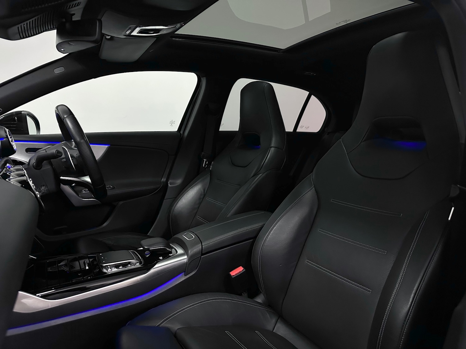 Used Mercedes-Benz A-Class 2019 for sale - 77432146: Photo 19