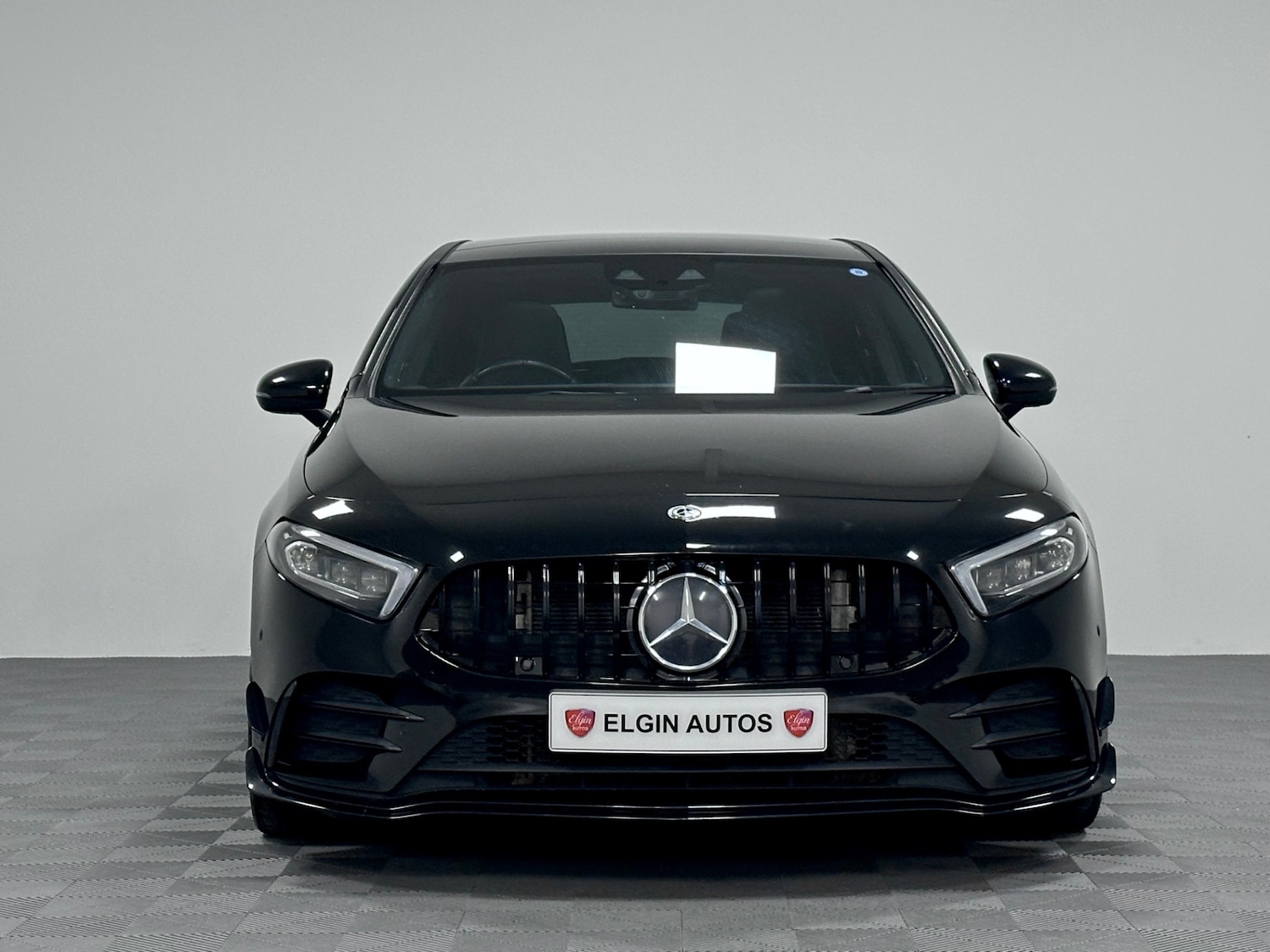 Used Mercedes-Benz A-Class 2019 for sale - 77432146: Photo 2