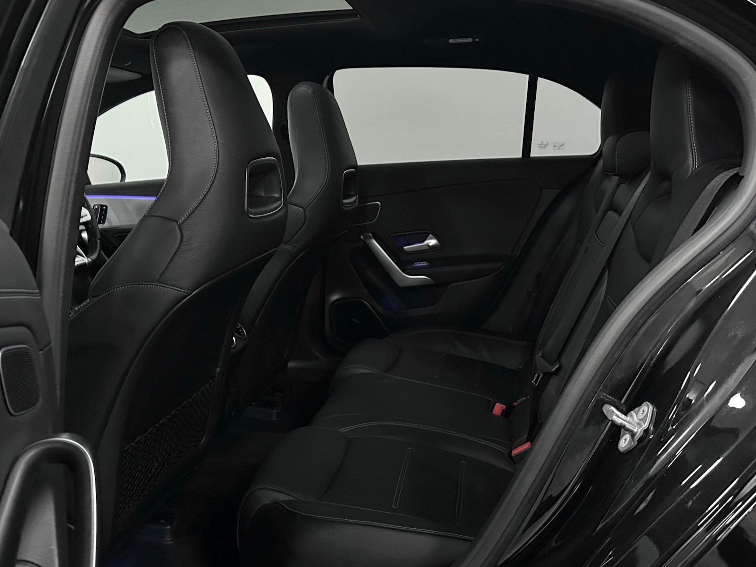 Used Mercedes-Benz A-Class 2019 for sale - 77432146: Photo 21