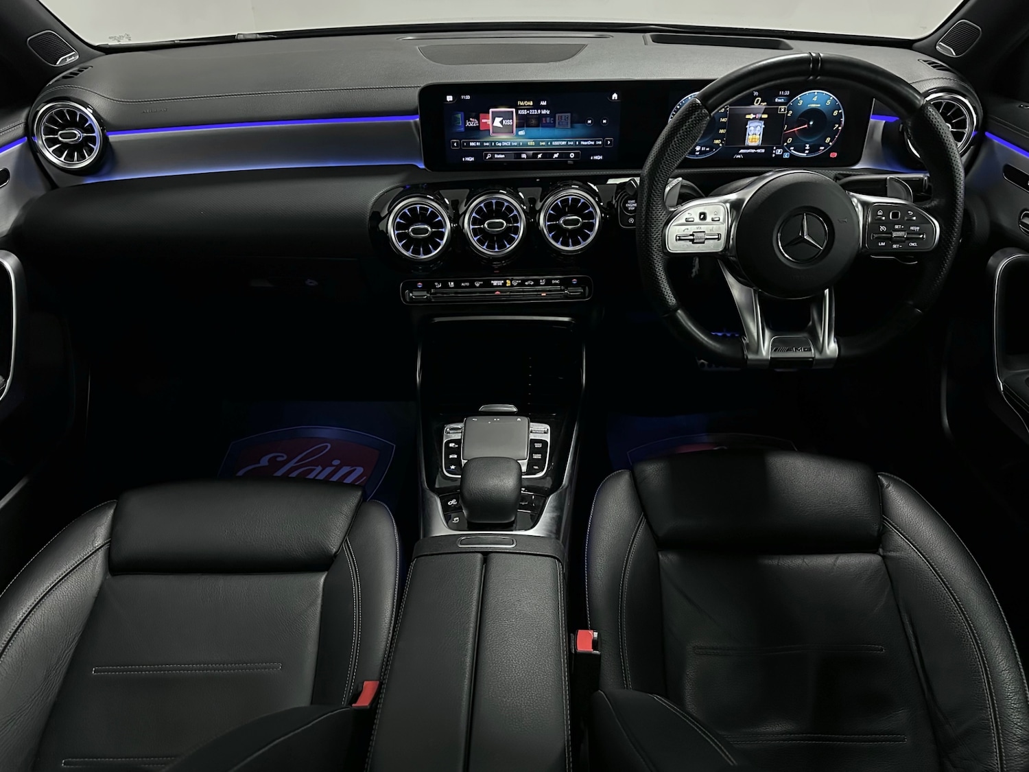 Used Mercedes-Benz A-Class 2019 for sale - 77432146: Photo 22