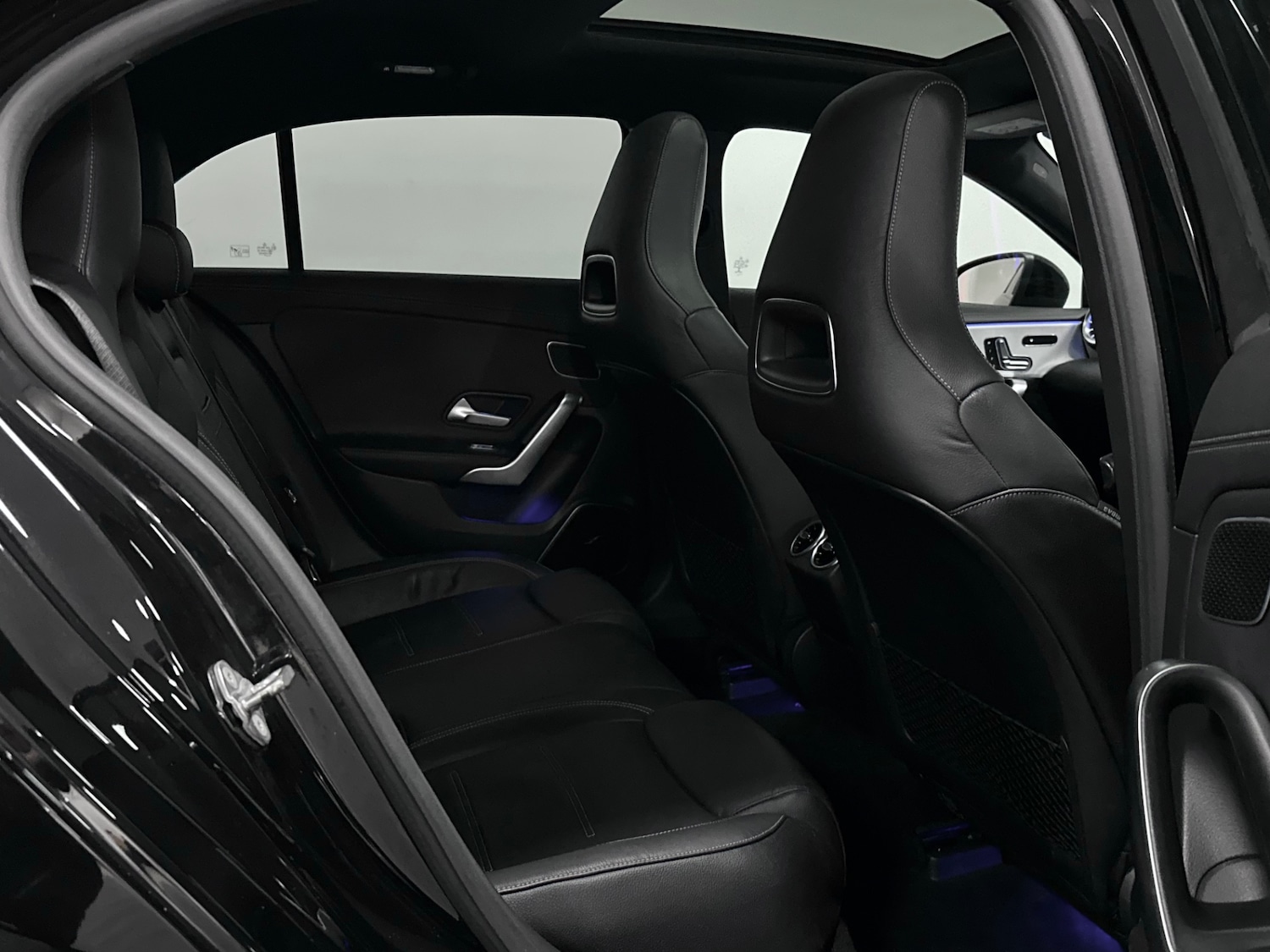 Used Mercedes-Benz A-Class 2019 for sale - 77432146: Photo 23