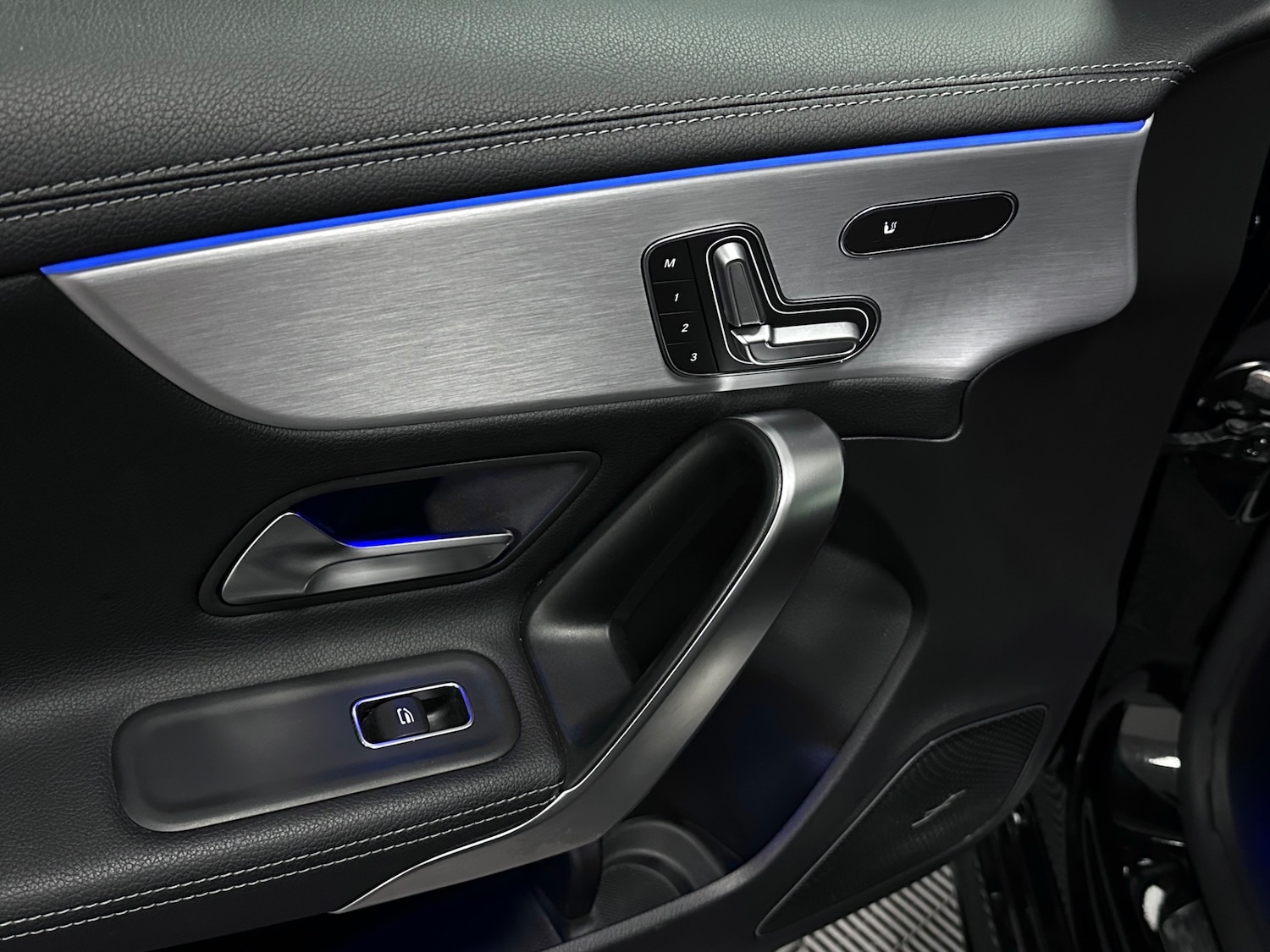 Used Mercedes-Benz A-Class 2019 for sale - 77432146: Photo 24