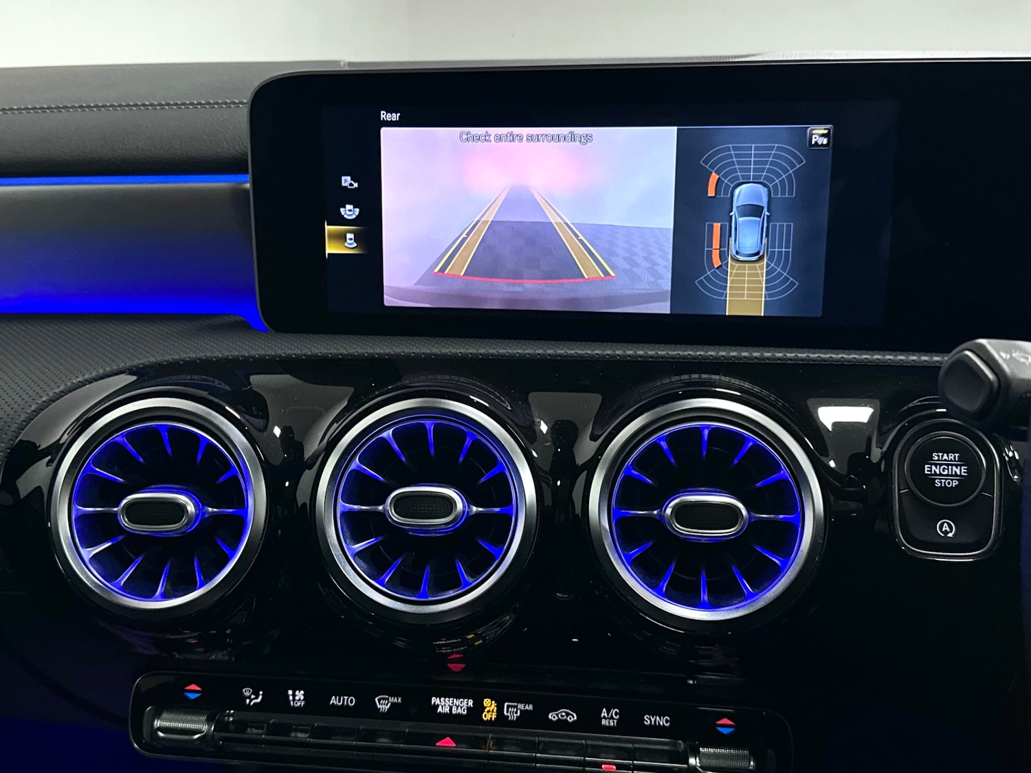 Used Mercedes-Benz A-Class 2019 for sale - 77432146: Photo 27