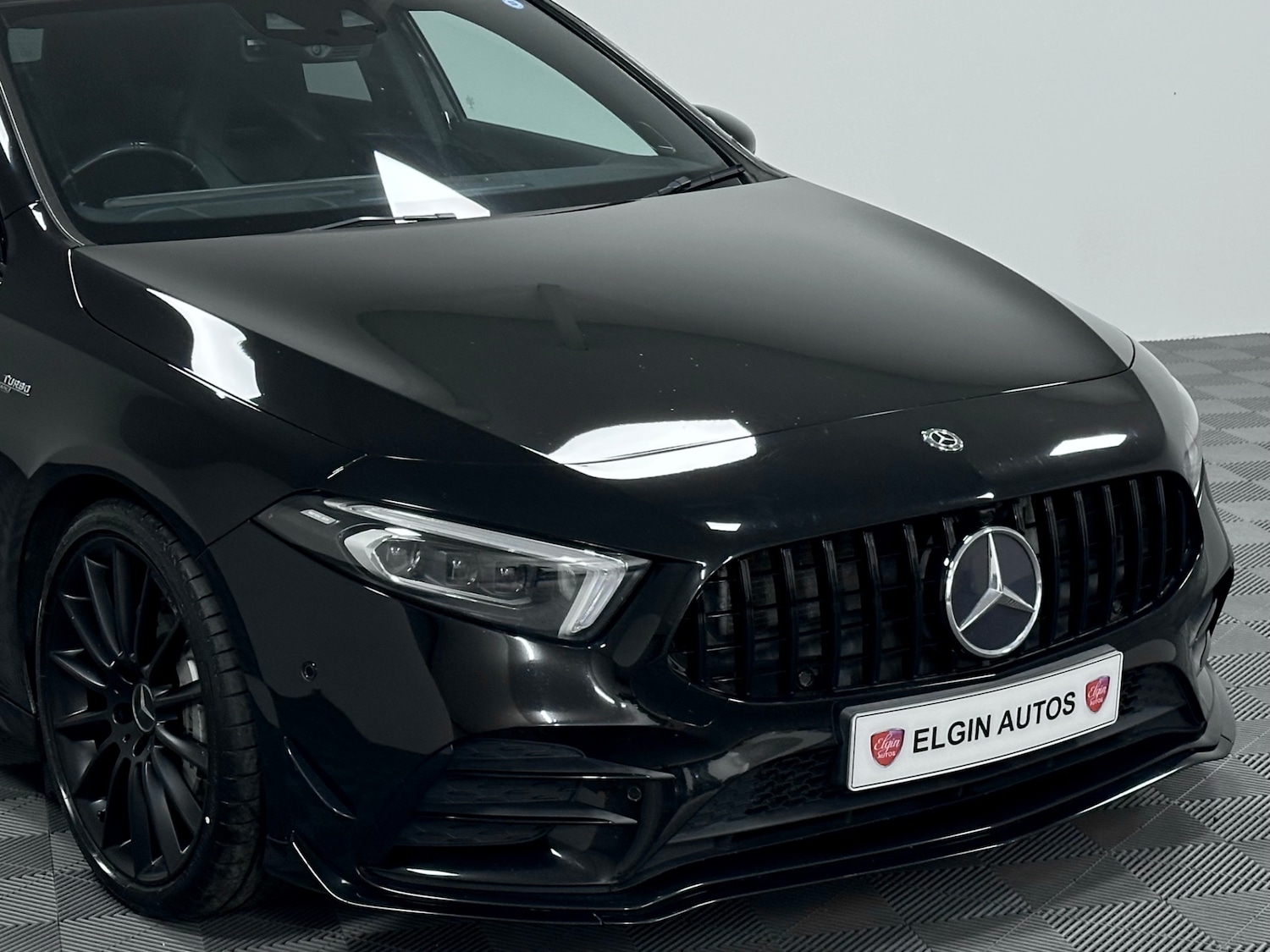 Used Mercedes-Benz A-Class 2019 for sale - 77432146: Photo 30