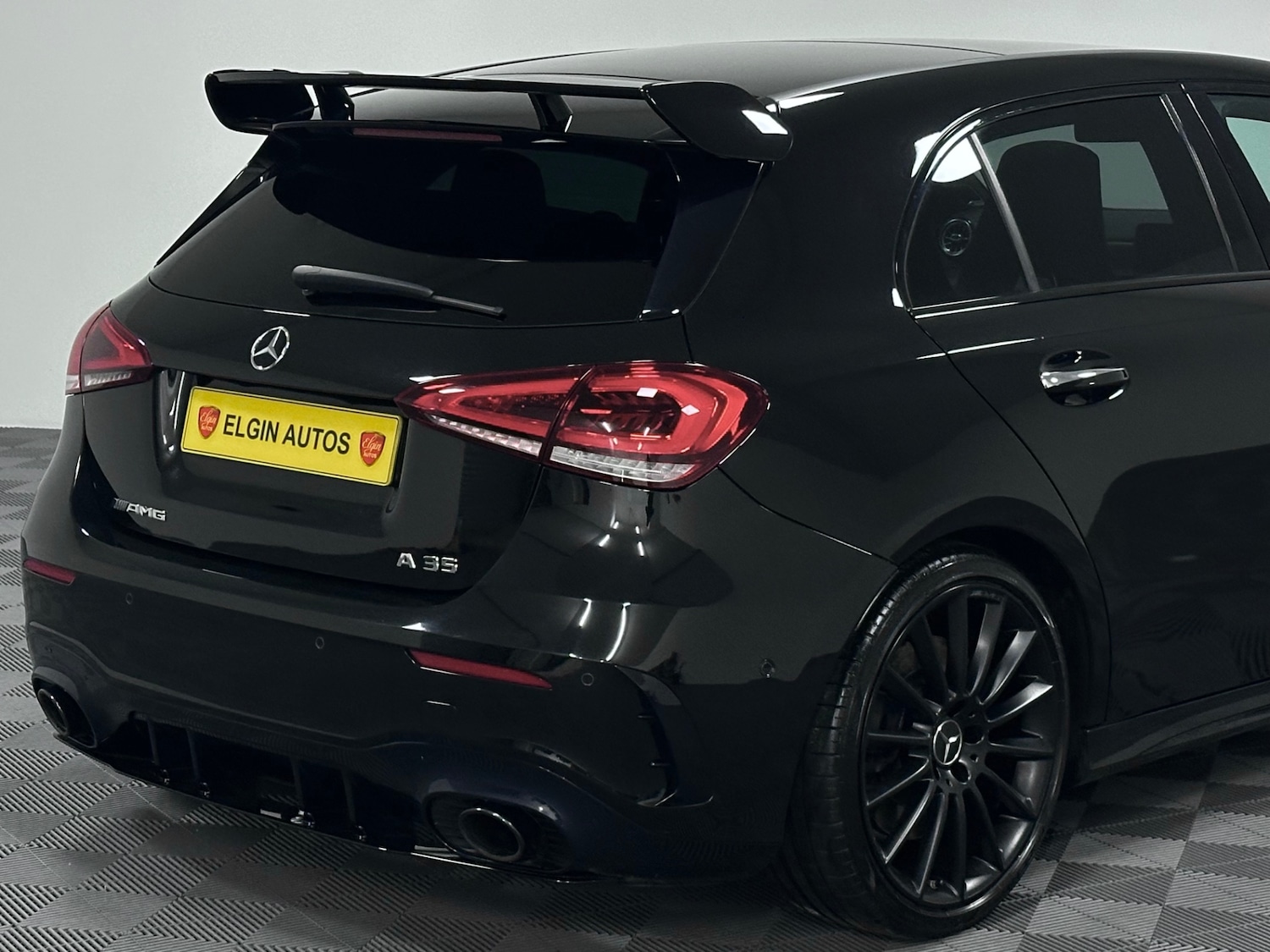 Used Mercedes-Benz A-Class 2019 for sale - 77432146: Photo 31