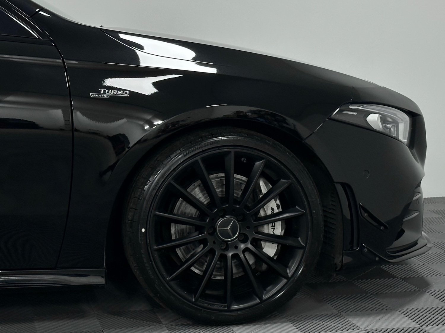 Used Mercedes-Benz A-Class 2019 for sale - 77432146: Photo 37