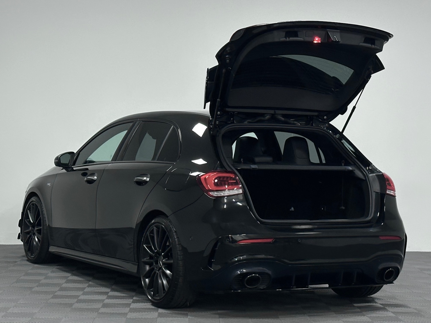 Used Mercedes-Benz A-Class 2019 for sale - 77432146: Photo 38