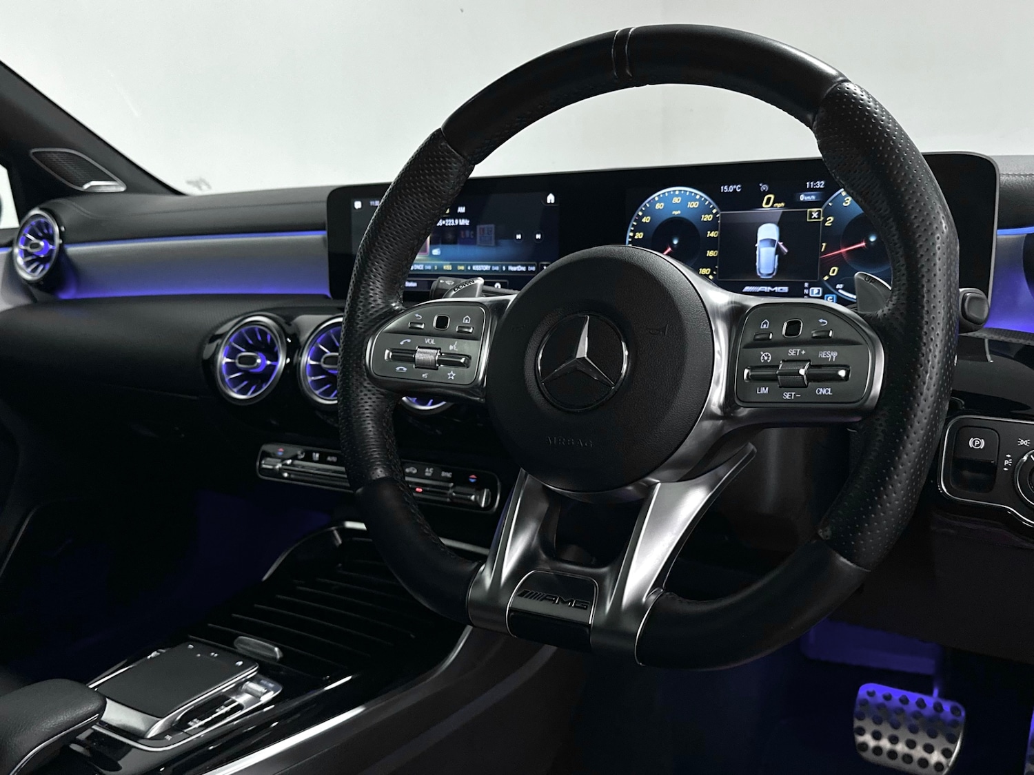 Used Mercedes-Benz A-Class 2019 for sale - 77432146: Photo 4