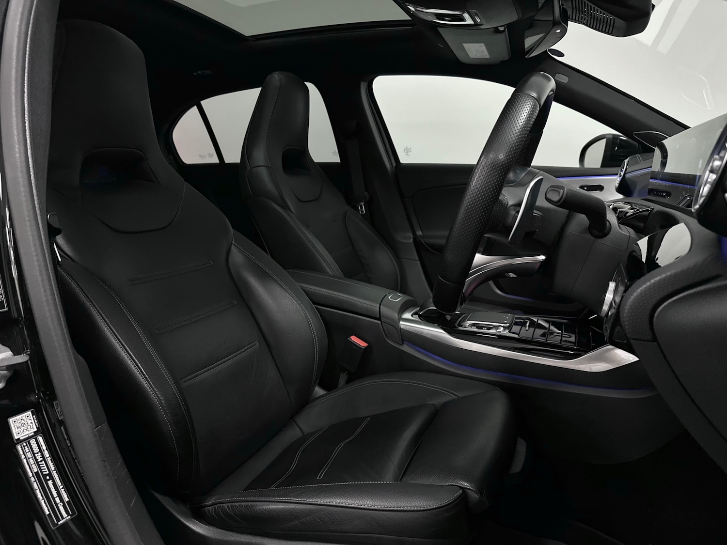 Used Mercedes-Benz A-Class 2019 for sale - 77432146: Photo 5