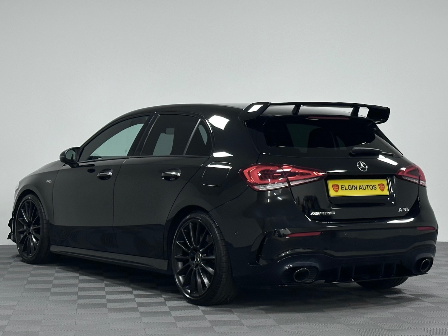 Used Mercedes-Benz A-Class 2019 for sale - 77432146: Photo 6