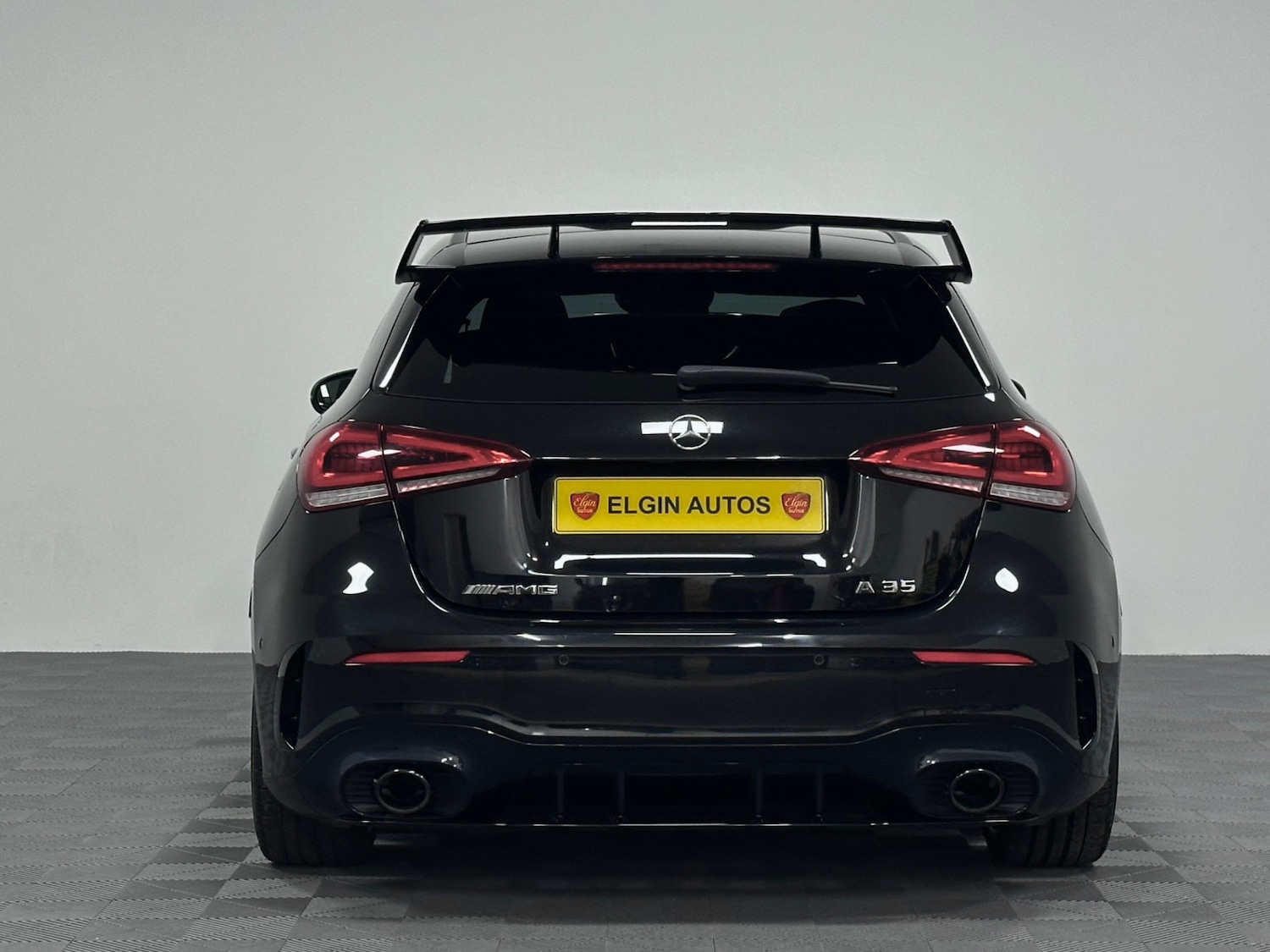 Used Mercedes-Benz A-Class 2019 for sale - 77432146: Photo 7