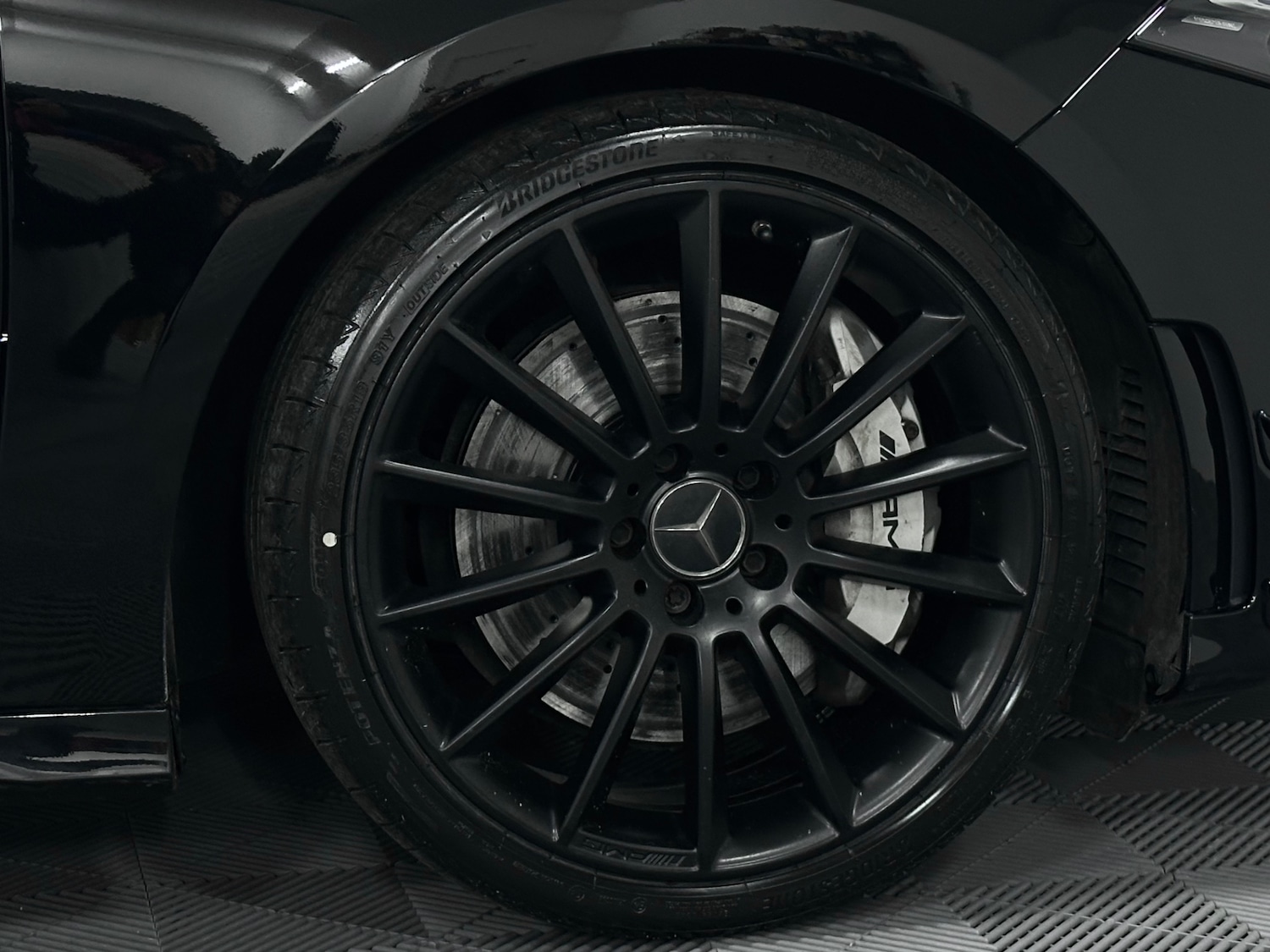 Used Mercedes-Benz A-Class 2019 for sale - 77432146: Photo 9