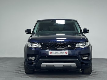 Used Land Rover Range Rover Sport 2016 for sale - 79262190: Photo