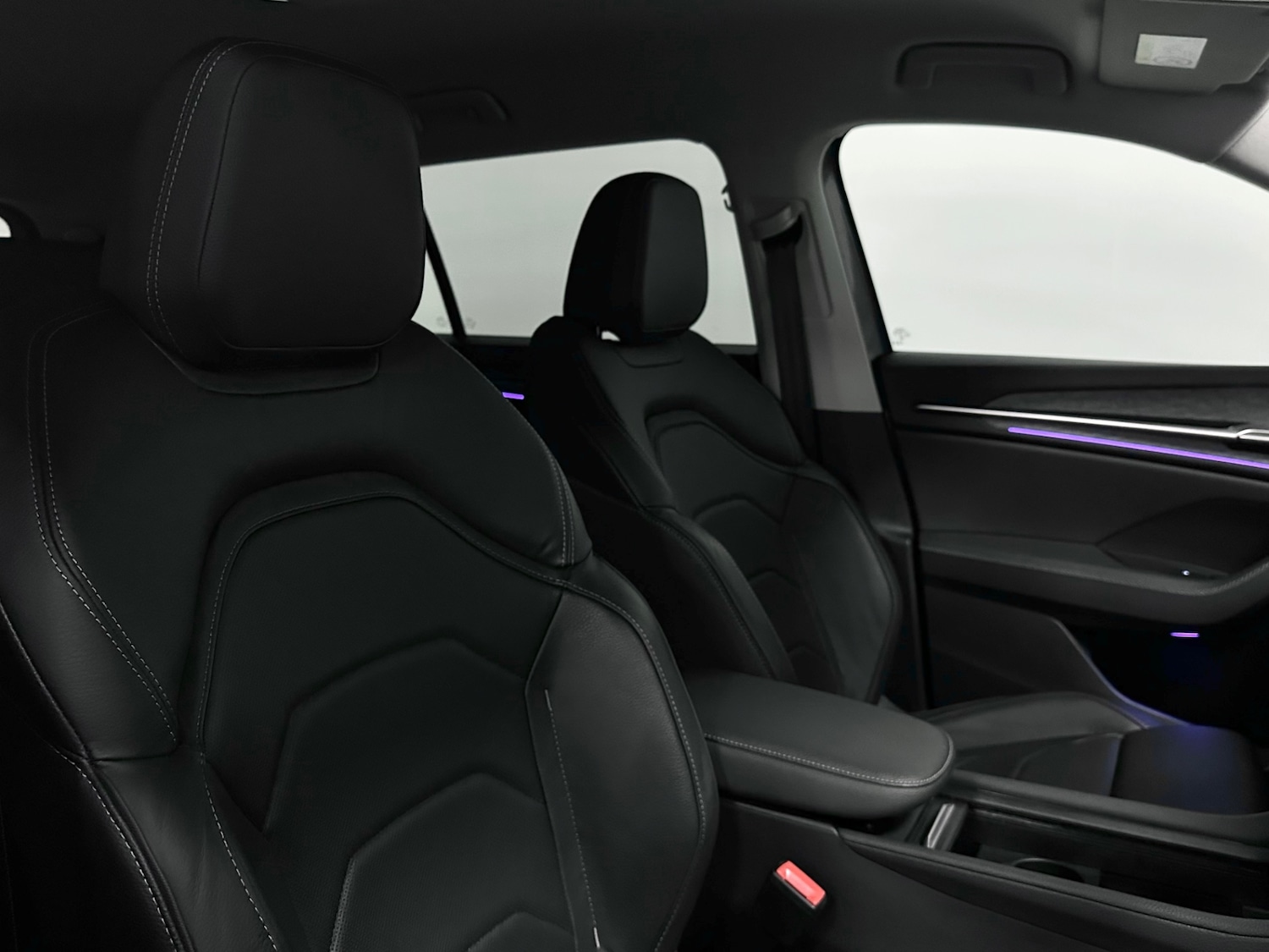 Used Skoda Kodiaq 2024 for sale - 76543123: Photo 16