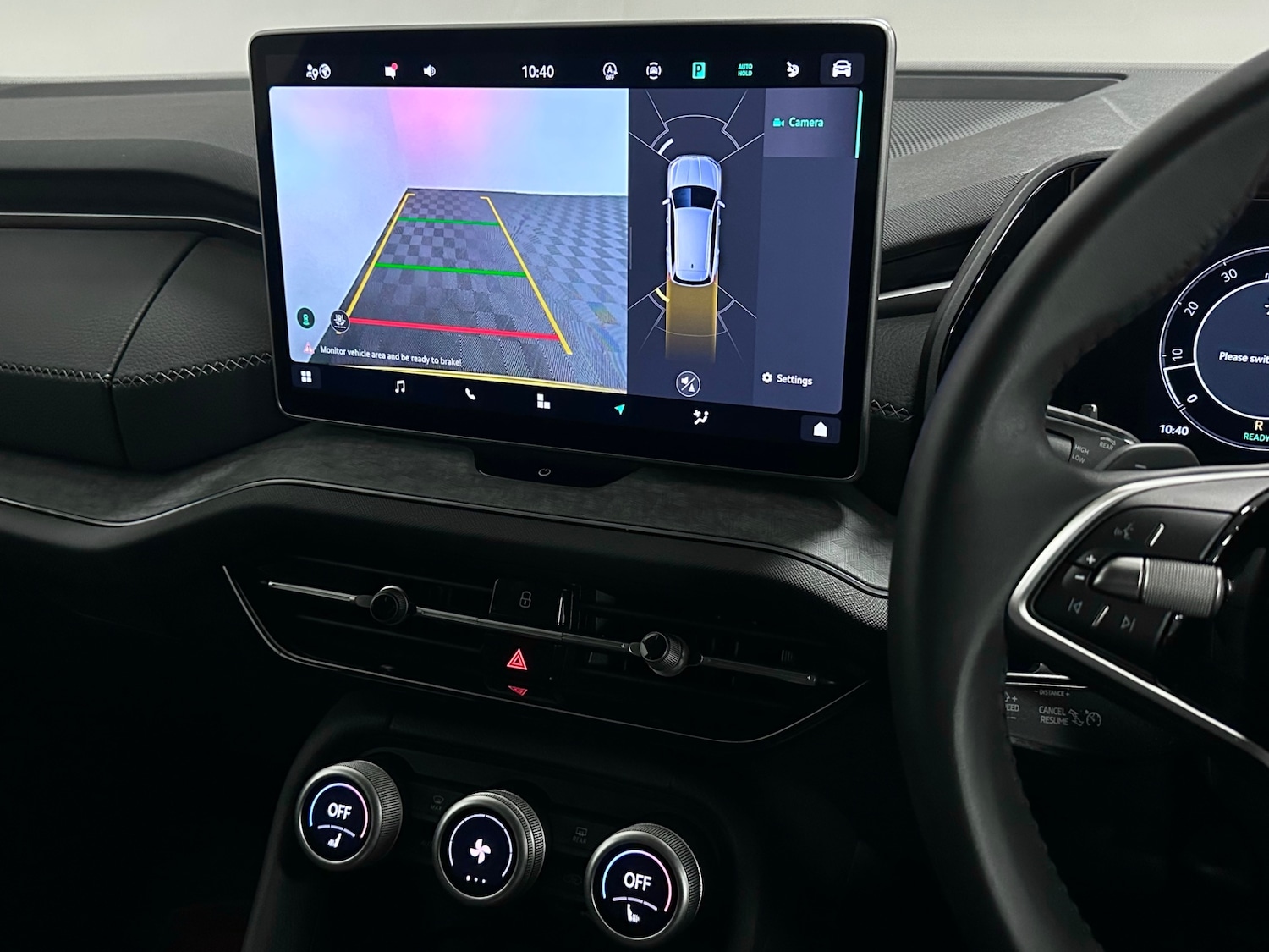 Used Skoda Kodiaq 2024 for sale - 76543123: Photo 18