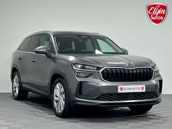 Skoda - Kodiaq