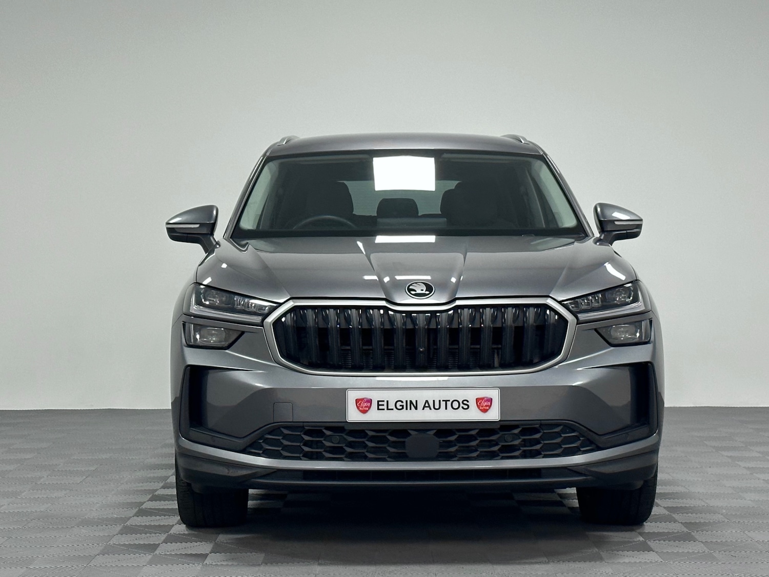 Used Skoda Kodiaq 2024 for sale - 76543123: Photo 2